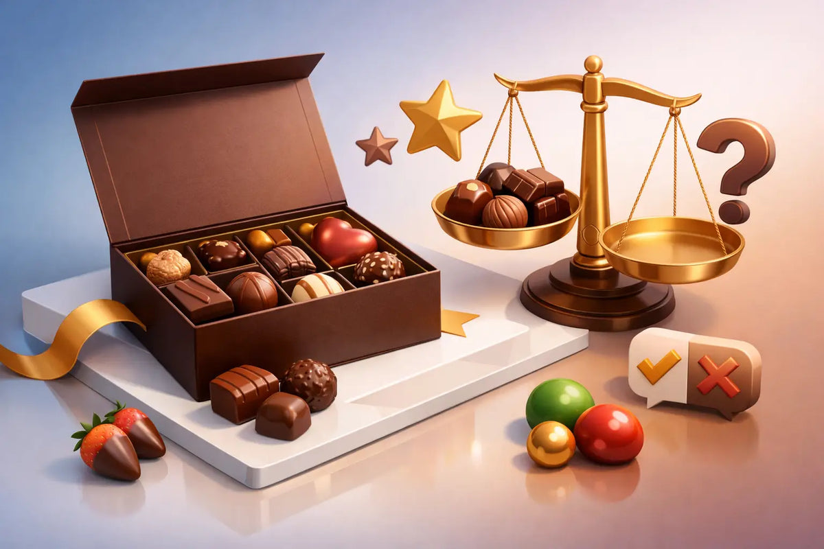 Premium Chocolate Subscription Review: Worth It?
